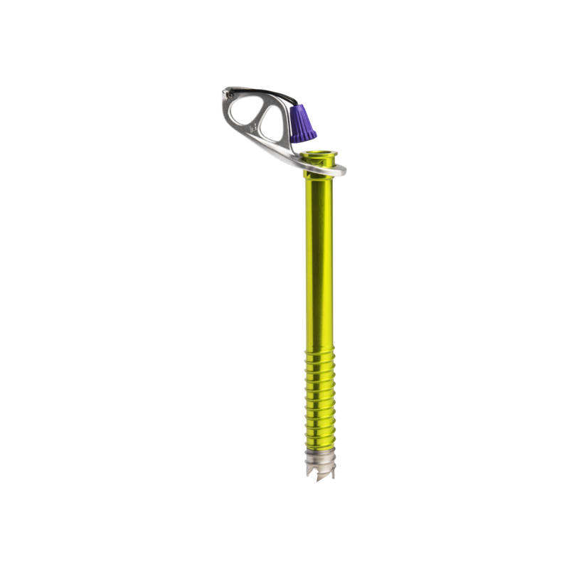 Ultralight Ice Screw - Ice screw