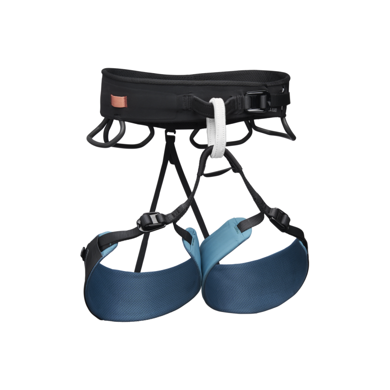Solution Guide - Climbing harness - Women's