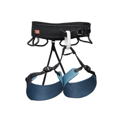 Solution Guide - Klettergurt - Damen