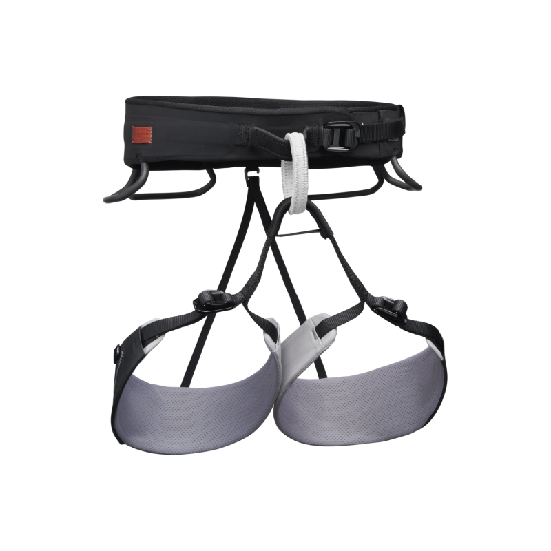 Solution Guide - Arnês de escalada homem