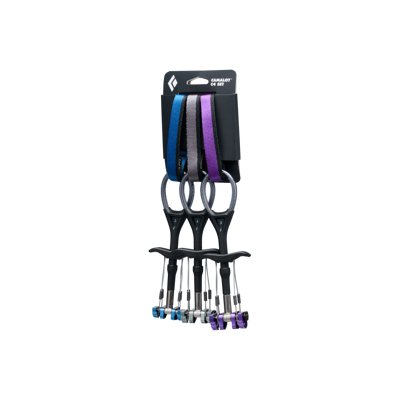 C4 Camalot Set - Coinceur
