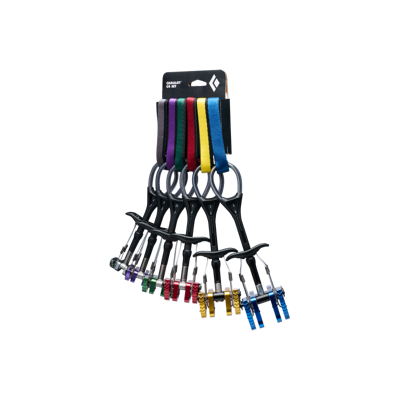 C4 Camalot Set - Coinceur