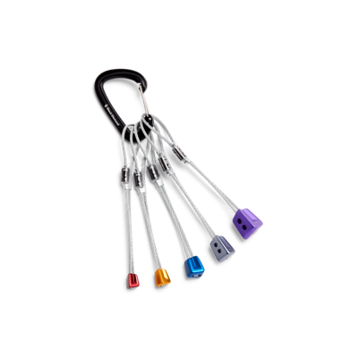 Offset Stopper Set .7-11 - Kość