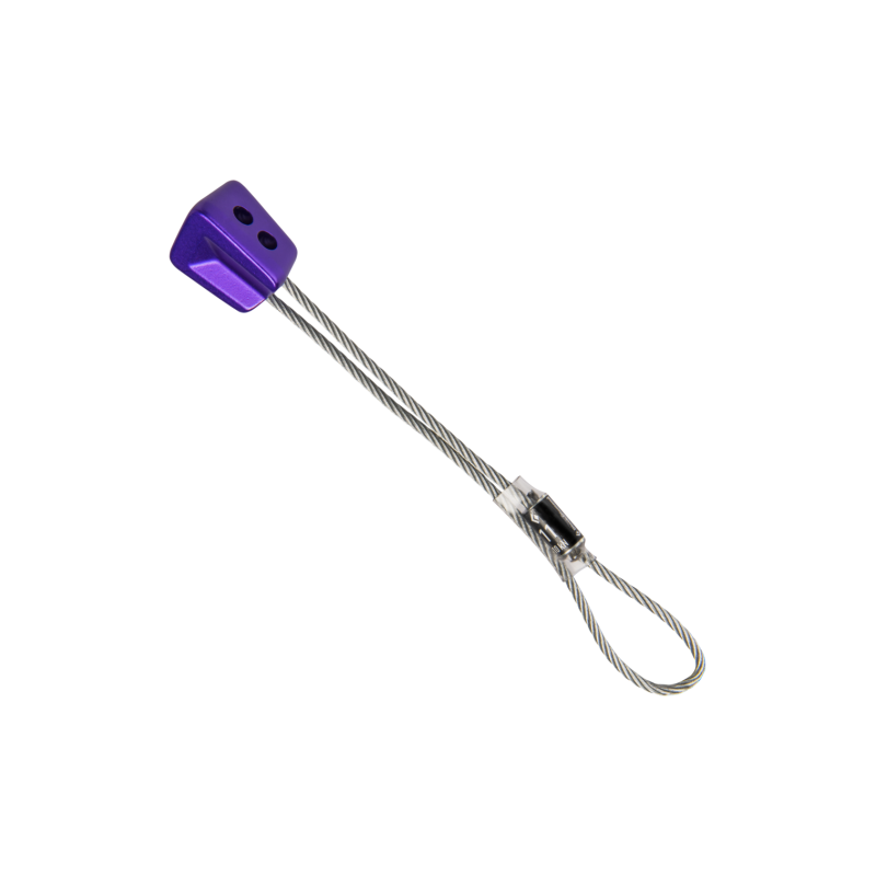 Offset Stopper - Kiipeilykiila