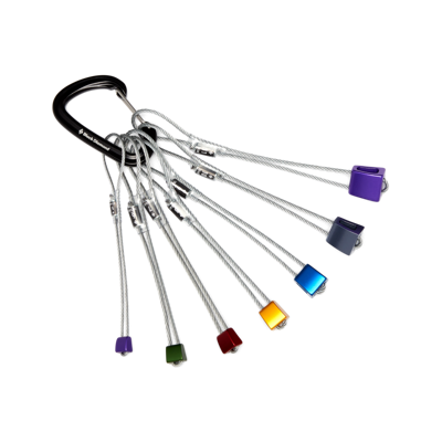Stopper Set Classic n° 5-11 - Friend