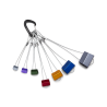 Black Diamond Hex Set 4-10 - Coinceur | Hardloop