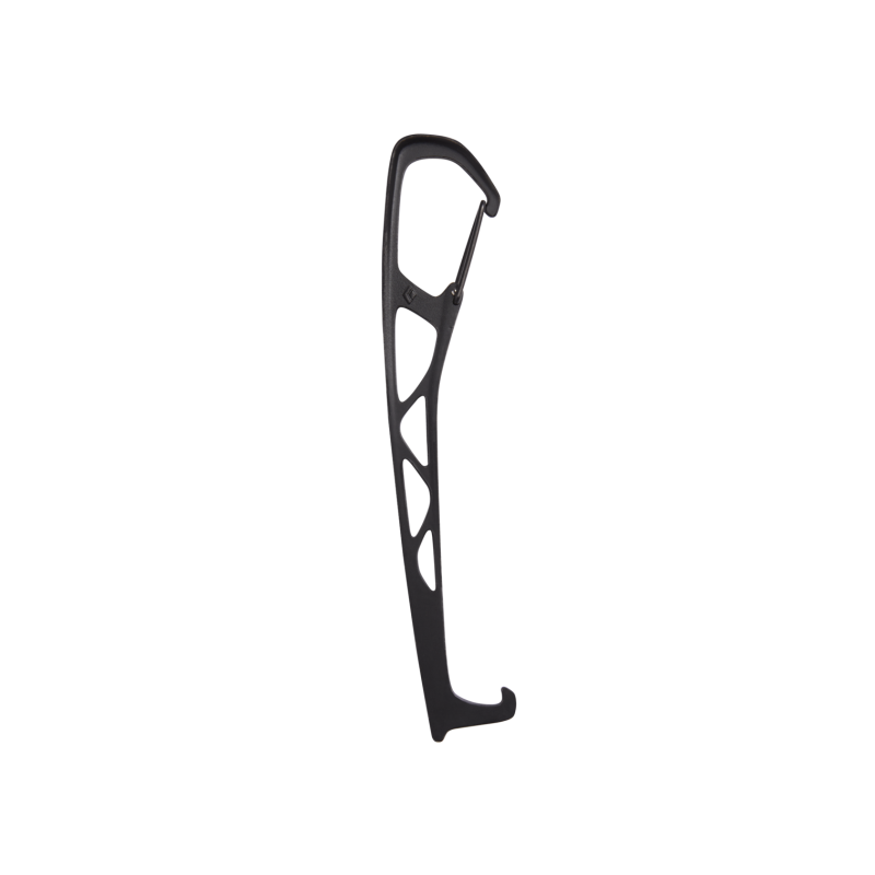Black Diamond Wiregate Nut Tool - Décoinceur | Hardloop