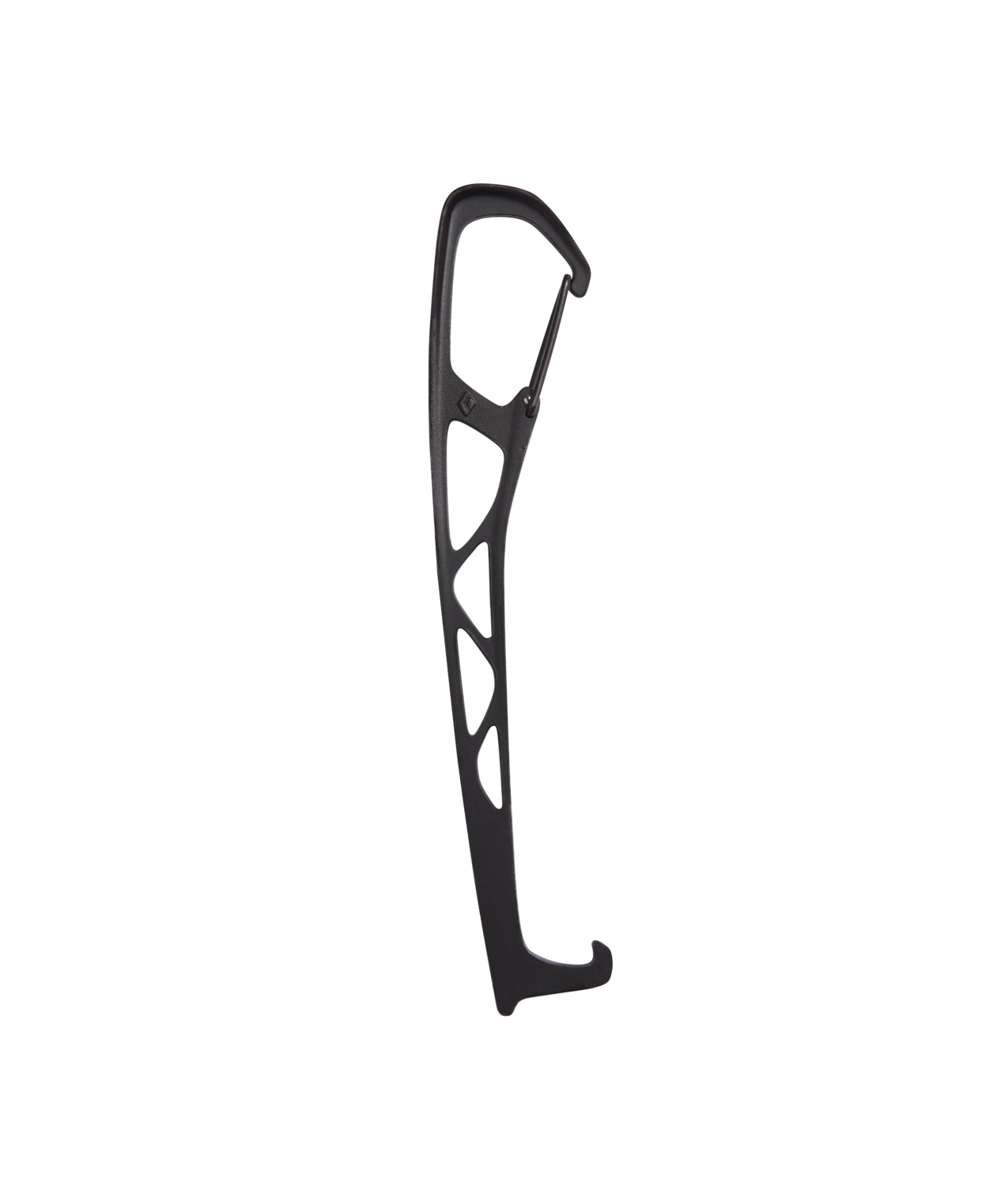 Black Diamond Wiregate Nut Tool - Kość | Hardloop