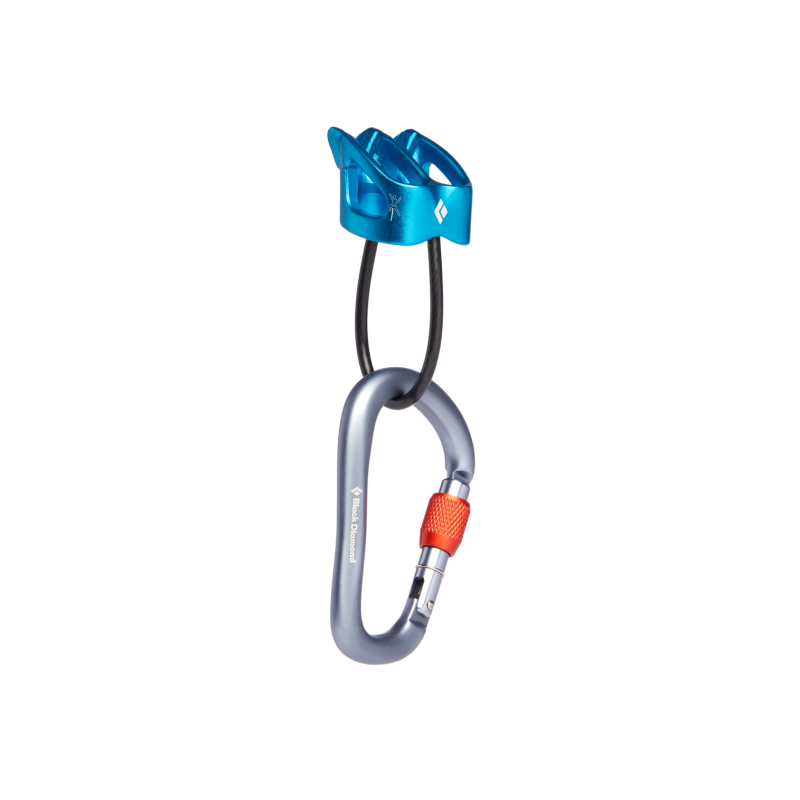 Big Air XP Package - Système d'assurage et rappel