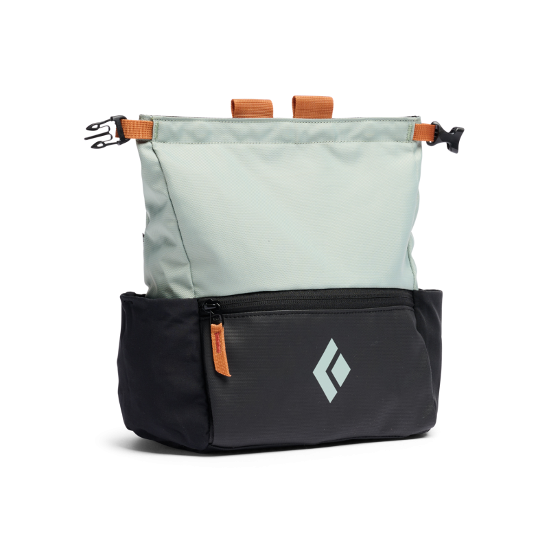 Supermondo Chalk Pot - Chalk bag