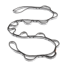 Black Diamond 12mm Dynex Daisy Chain
