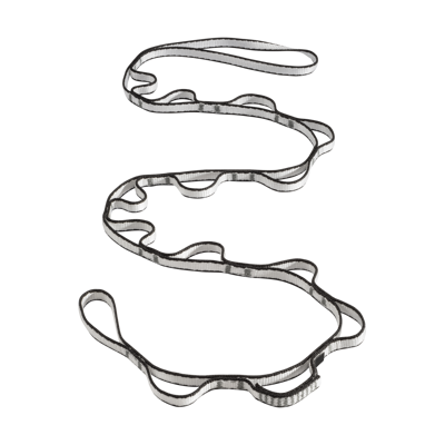 12mm Dynex Daisy Chain