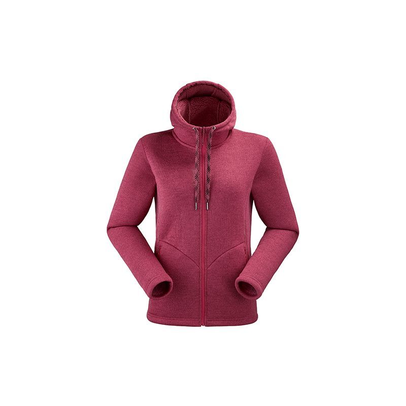 Lafuma - LD Cali Hoodie - Giacca in pile