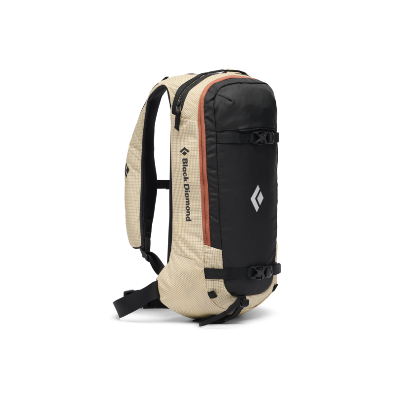 Dawn Patrol 15 - Mochila ski