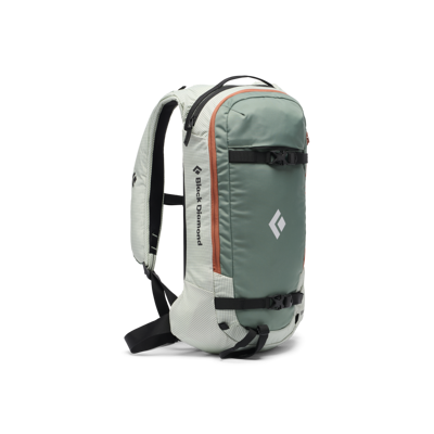 Dawn Patrol 15 - Mochila de esquí