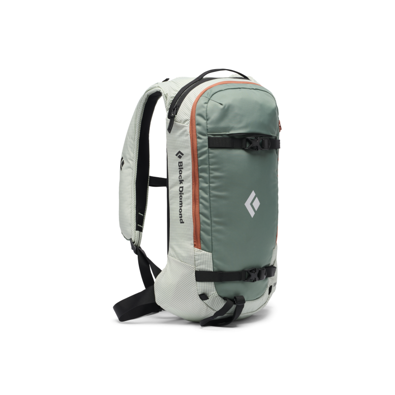 Dawn Patrol 15 - Mochila de esquí