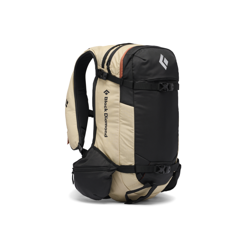 Dawn Patrol 25 - Mochila ski