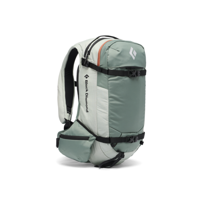 Dawn Patrol 25 - Batoh pro zimní sporty