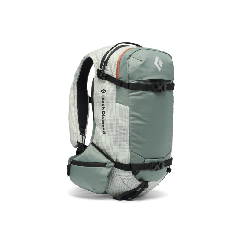 Dawn Patrol 25 - Mochila de esquí
