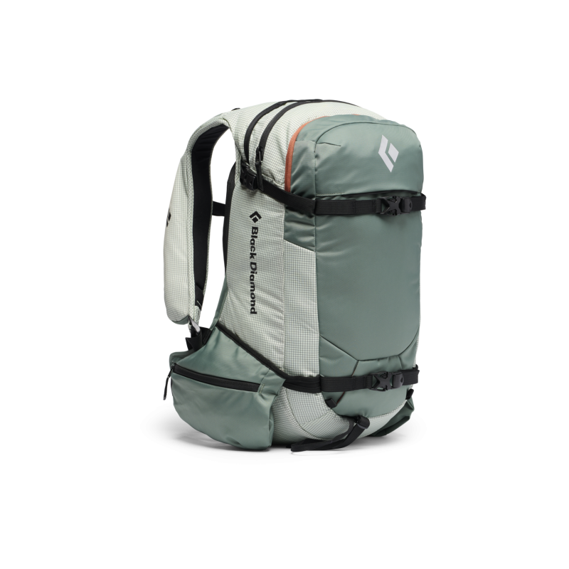 Dawn Patrol 32 - Mochila ski