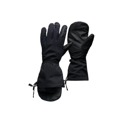 Helio Tour Gloves - Gants ski de randonnée