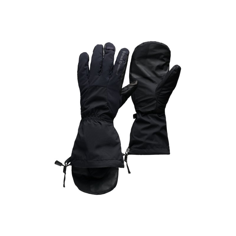 Helio Tour Gloves - Ski Touring Gloves