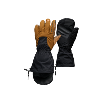 Helio Tour Gloves - Skitourenhandschuhe