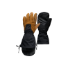 Bark Brown / Black