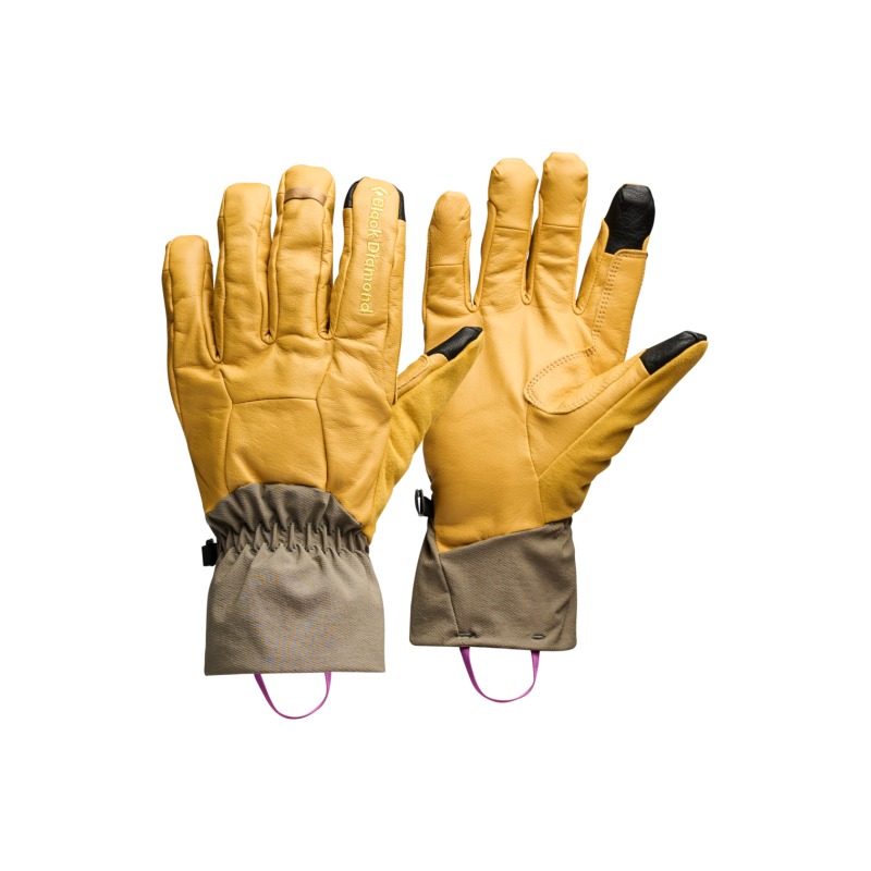 Tour Pro Gloves - Rękawice skiturowe