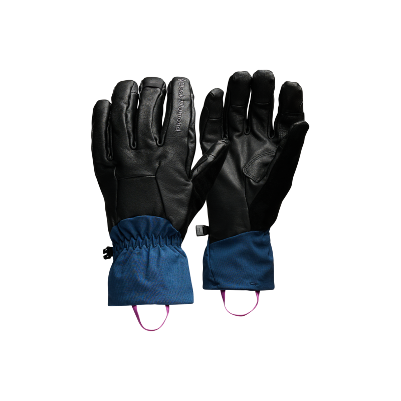 Tour Pro Gloves - Skidhandskar