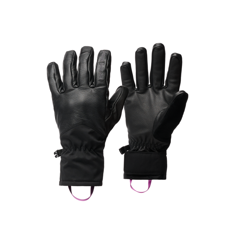 Tour Gloves - Guantes de Esquí de Travesia