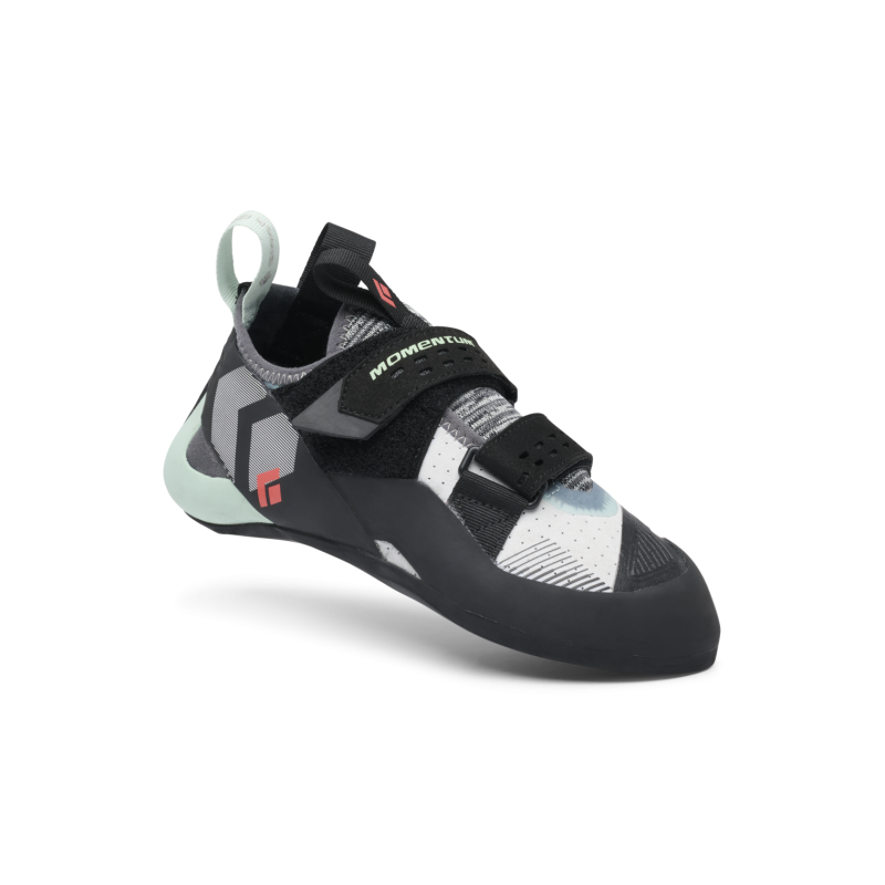 Black Diamond Momentum - Buty wspinaczkowe damskie | Hardloop