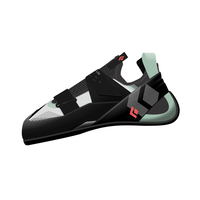 Black Diamond Momentum - Buty wspinaczkowe damskie | Hardloop