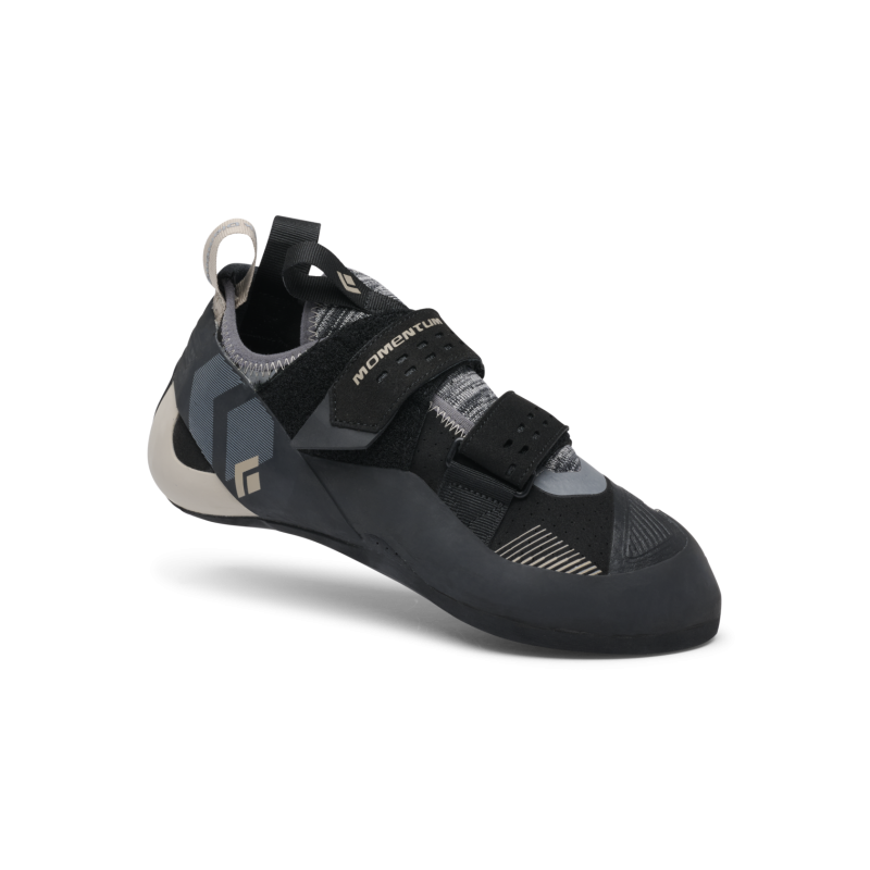 Black Diamond Momentum - Buty wspinaczkowe meskie | Hardloop