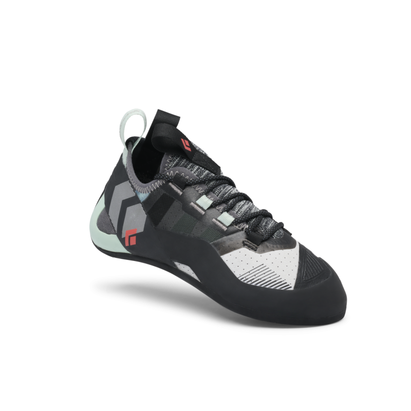 Black Diamond Momentum Lace - Klatresko - Damer | Hardloop