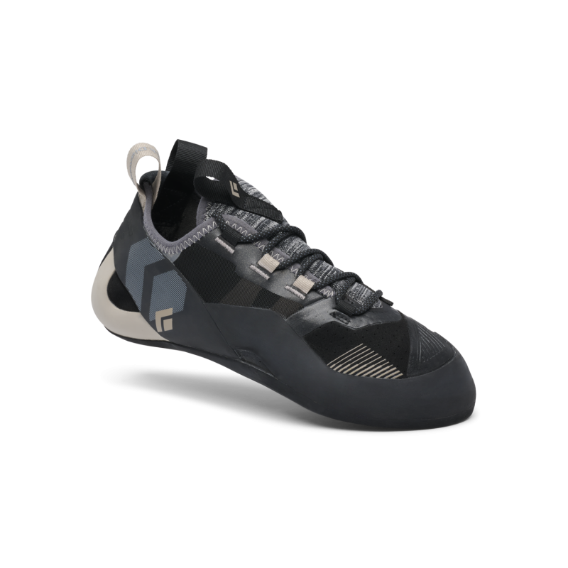 Black Diamond Momentum Lace - Kletterschuhe - Herren | Hardloop