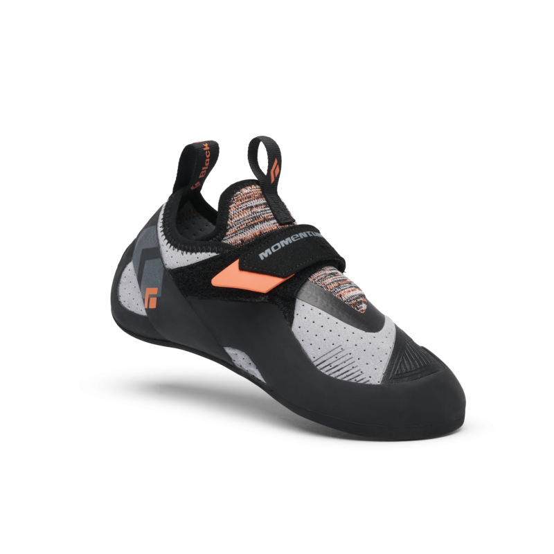 Black Diamond Junior Momentum - Pies de gato - Niños | Hardloop