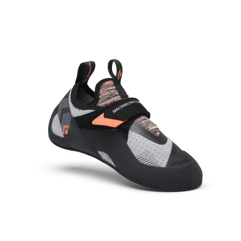 Black Diamond Junior Momentum - Scarpette da arrampicata - Bambino | Hardloop