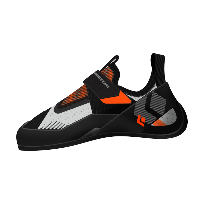 Black Diamond Junior Momentum - Pies de gato - Niños | Hardloop