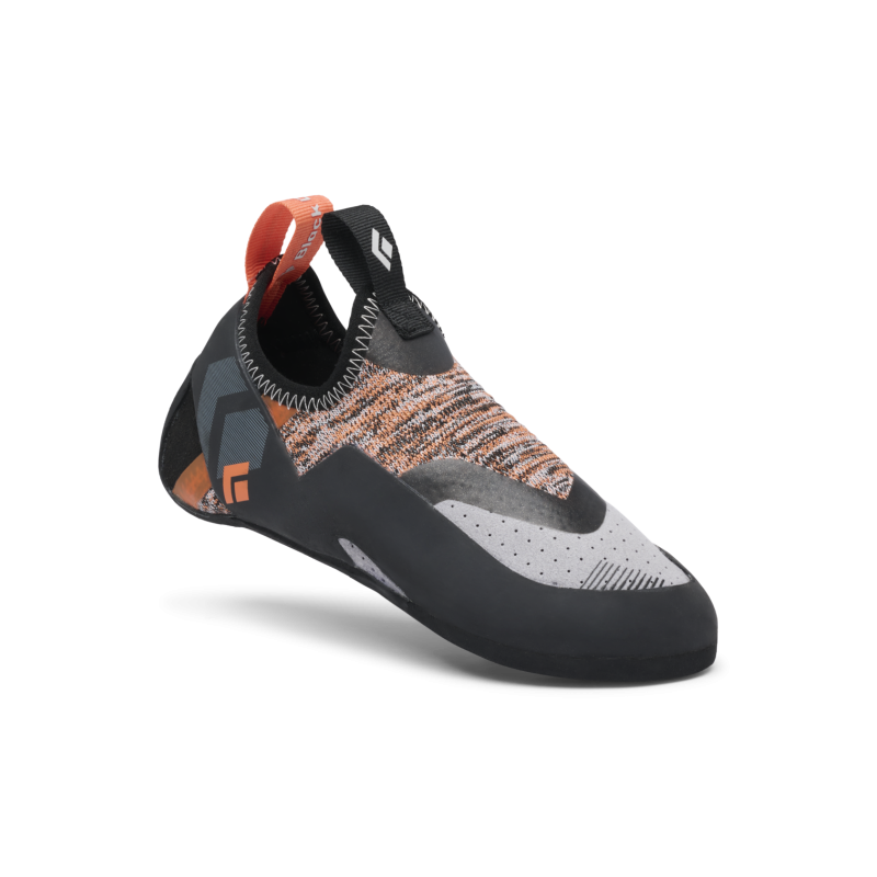 Black Diamond Kid Momentum - Climbing shoes - Kid's | Hardloop