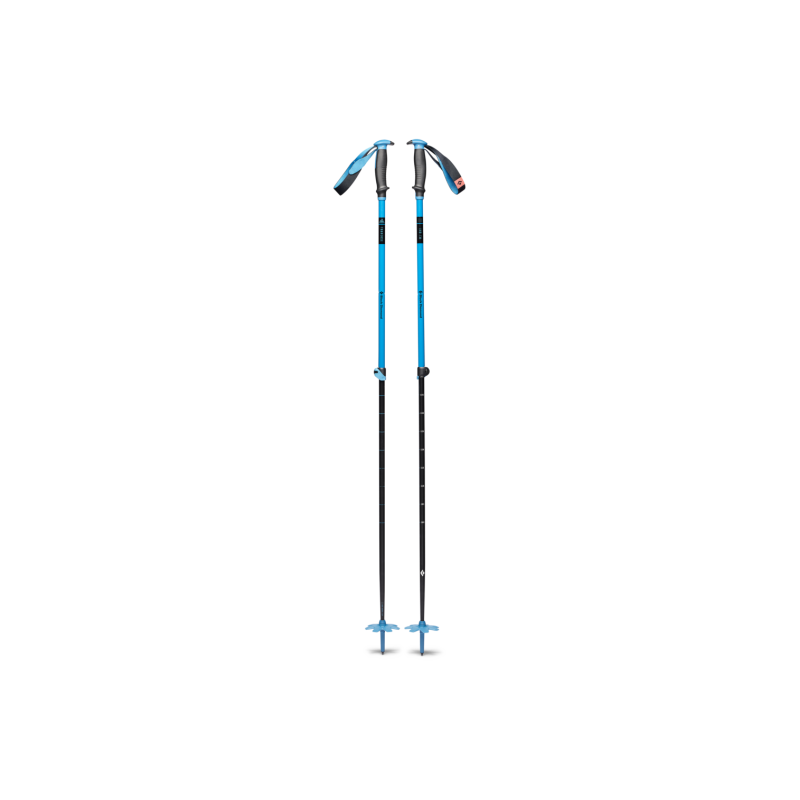 Traverse Ski Poles - Kije do skialpinizmu