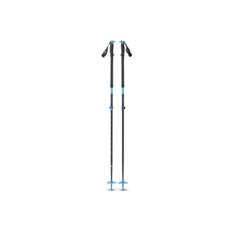 Expedition - Ski touring poles