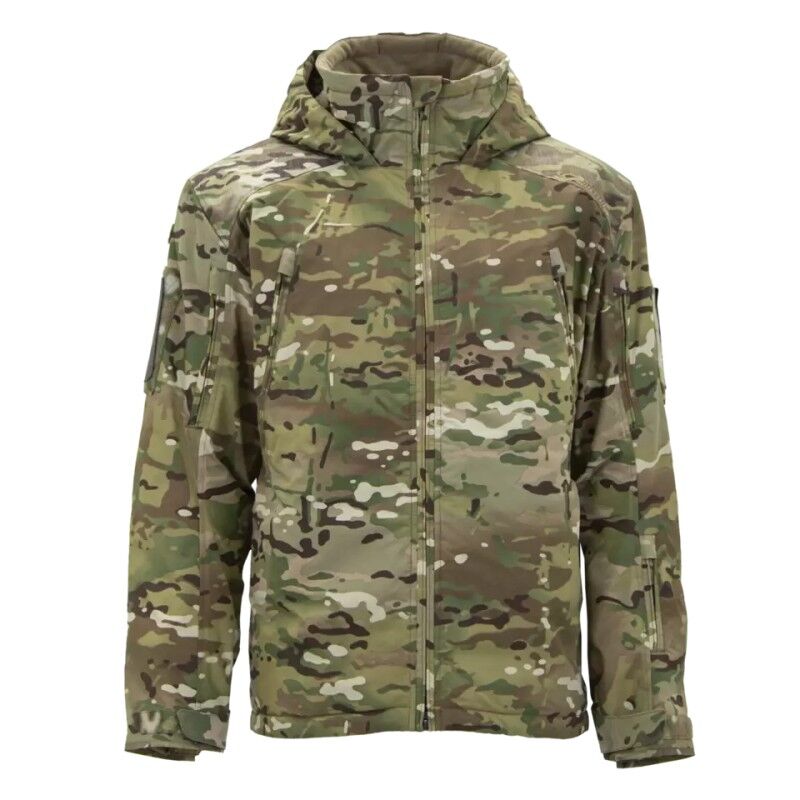 MIG 4.0 Jacket - Sadetakki - Miehet