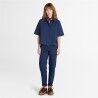 Timberland Claremont Classic Chino Pants - Trousers - Women's | Hardloop