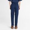 Timberland Claremont Classic Chino Pants - Pantalon femme | Hardloop
