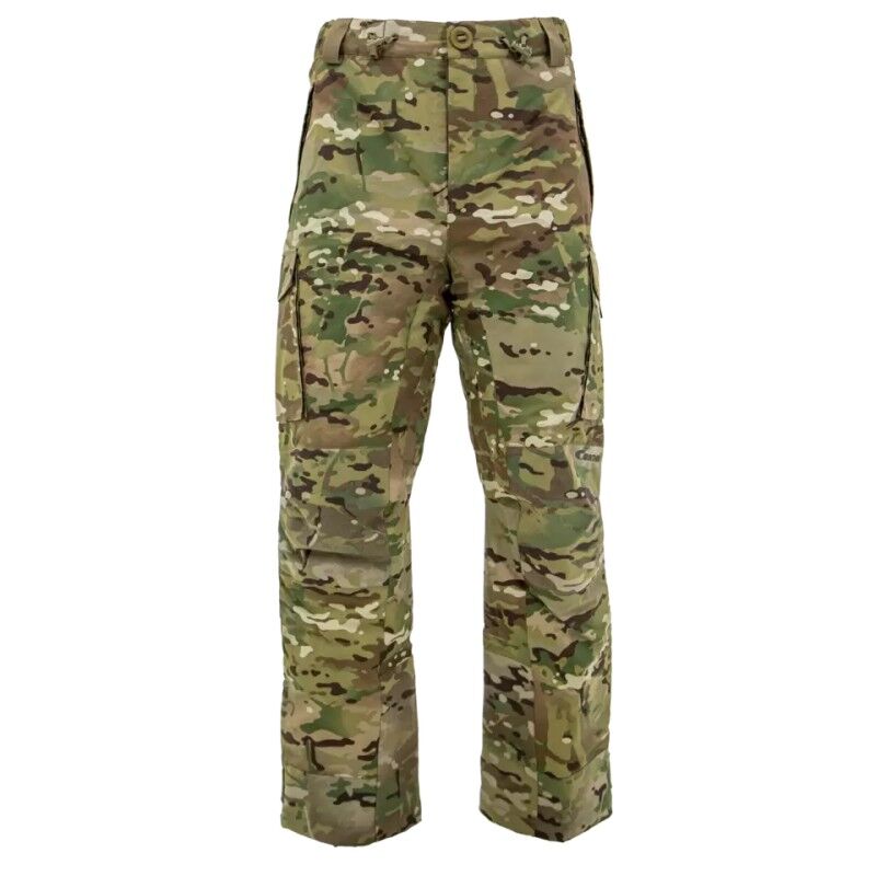 MIG 4.0 Trousers - Pánské Horolezecké kalhoty