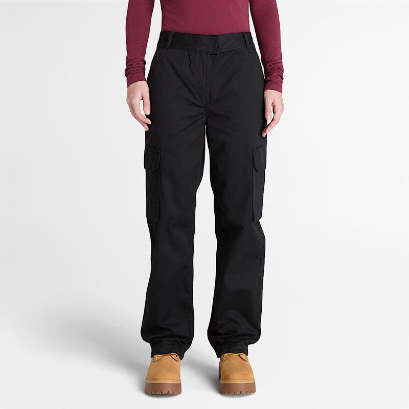 Timberland Wanderhose Cargo Damen Timberland Brookline Utility