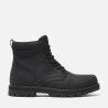 Timberland Britton Road Mid Lace Up Waterproof - Bottes de pluie homme | Hardloop