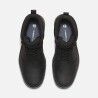 Timberland Britton Road Mid Lace Up Waterproof - Bottes de pluie homme | Hardloop