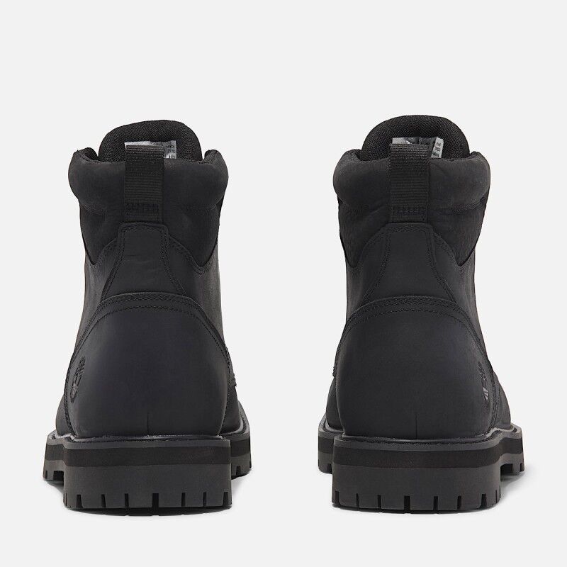 Timberland Britton Road Mid Lace Up Waterproof - Wellington boots - Men's | Hardloop